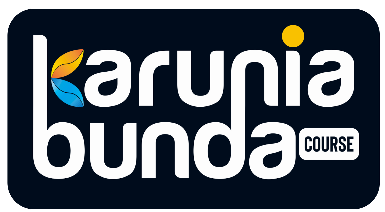 Karunia Bunda IT Training Center Maumere