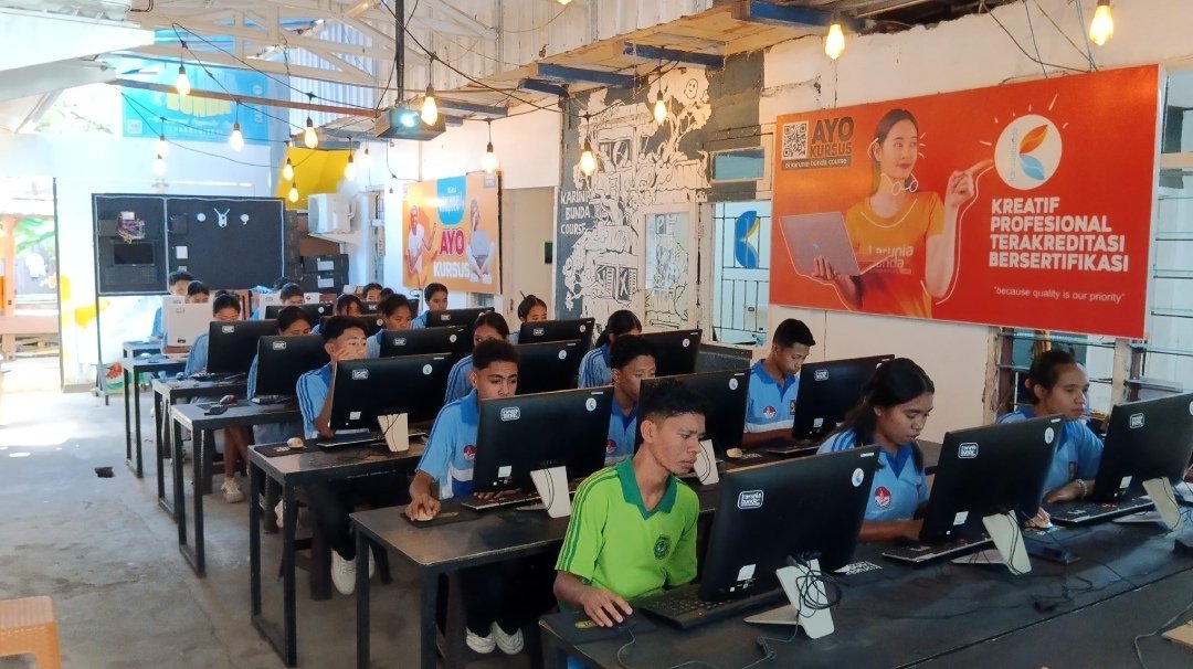 Pelepasan Peserta PKL 2026