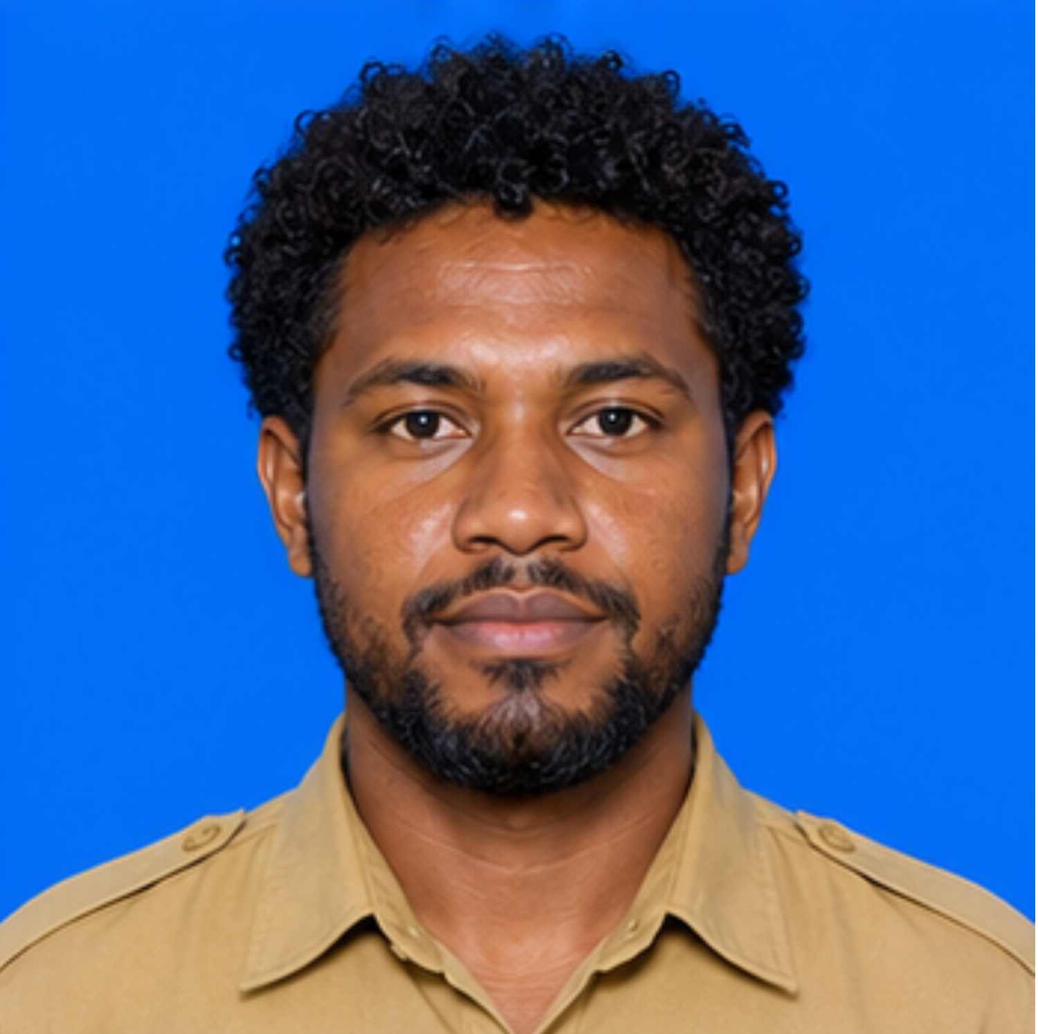 Drs. Yohanes Baptista Lein